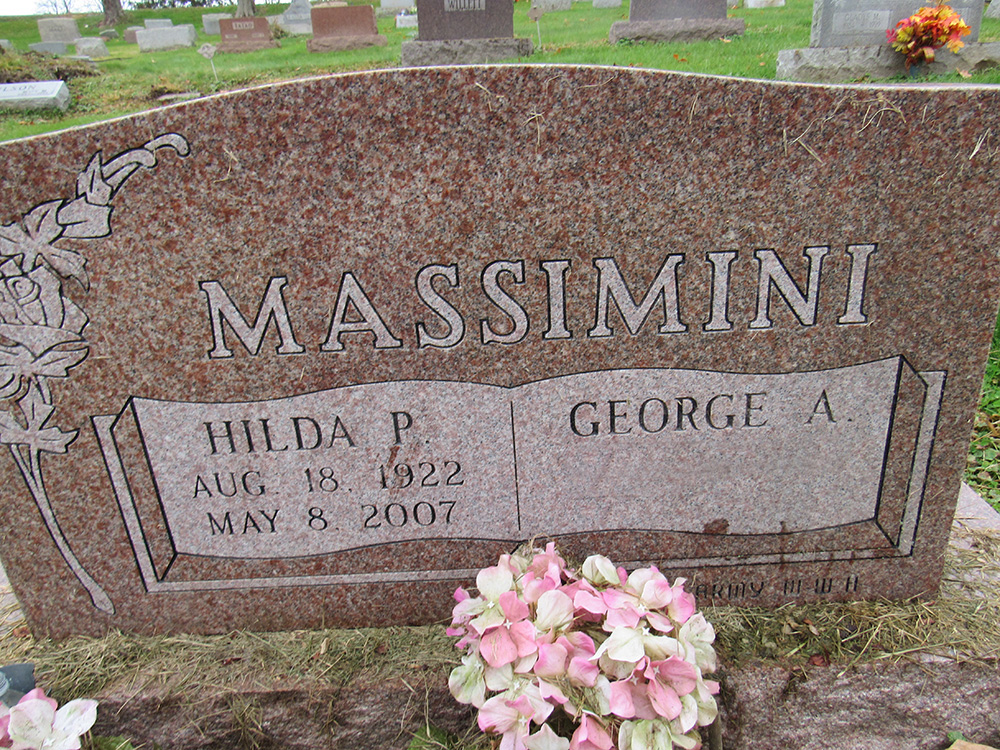 tombstone